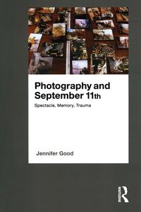 Produktbild: Photography and September 11th