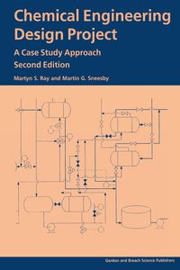 Produktbild: Chemical Engineering Design Project