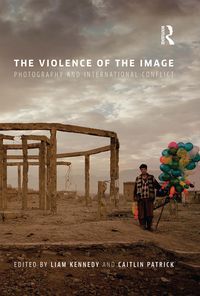 Produktbild: The Violence of the Image