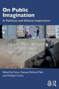 Produktbild: On Public Imagination