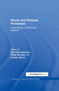 Produktbild: Stress and Disease Processes