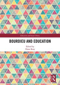 Produktbild: Bourdieu and Education
