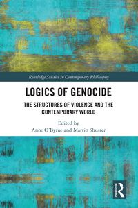 Produktbild: Logics of Genocide
