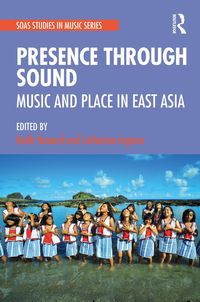 Produktbild: Presence Through Sound