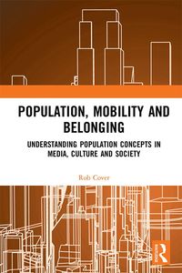 Produktbild: Population, Mobility and Belonging