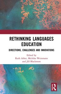 Produktbild: Rethinking Languages Education