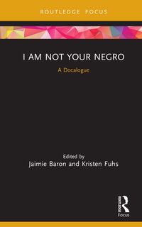 Produktbild: I Am Not Your Negro