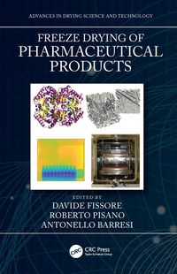 Produktbild: Freeze Drying of Pharmaceutical Products