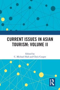 Produktbild: Current Issues in Asian Tourism: Volume II