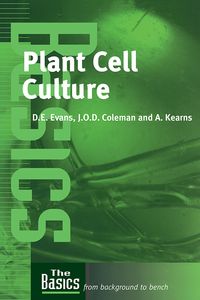 Produktbild: Plant Cell Culture