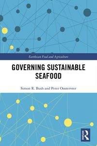Produktbild: Governing Sustainable Seafood