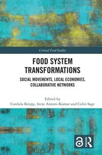 Produktbild: Food System Transformations