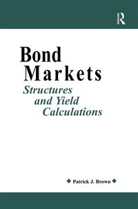 Produktbild: Bond Markets