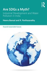 Produktbild: Are SDGs a Myth?