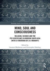 Produktbild: Mind, Soul and Consciousness