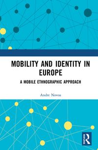 Produktbild: Mobility and Identity in Europe