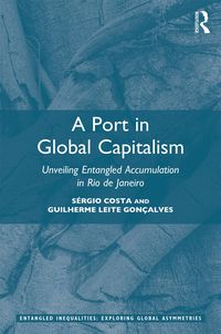 Produktbild: A Port in Global Capitalism