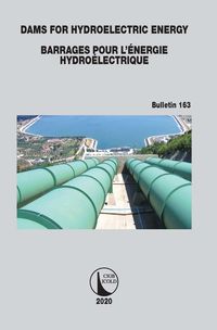 Produktbild: Dams for Hydroelectric Energy Barrages pour l'&Eacute;nergie Hydro&eacute;lectrique