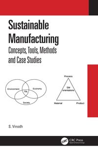 Produktbild: Sustainable Manufacturing