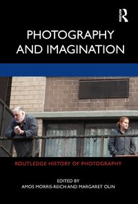 Produktbild: Photography and Imagination