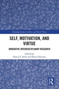 Produktbild: Self, Motivation, and Virtue