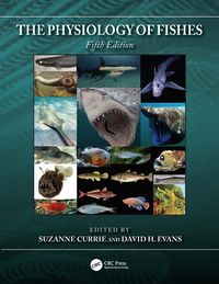 Produktbild: The Physiology of Fishes