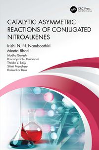 Produktbild: Catalytic Asymmetric Reactions of Conjugated Nitroalkenes