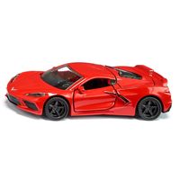 Produktbild: Siku 2359 Chevrolet Corvette Stingray