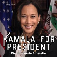 Produktbild: Kamala for president