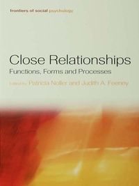 Produktbild: Close Relationships