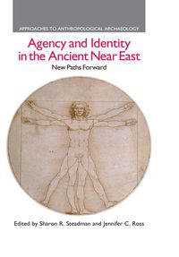 Produktbild: Agency and Identity in the Ancient Near East