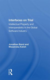 Produktbild: Interfaces On Trial
