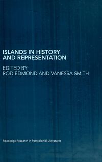 Produktbild: Islands in History and Representation