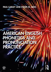 Produktbild: American English Phonetics and Pronunciation Practice