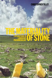 Produktbild: The Materiality of Stone