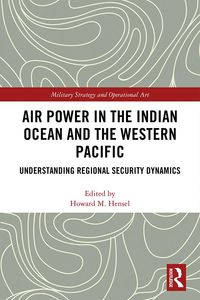 Produktbild: Air Power in the Indian Ocean and the Western Pacific