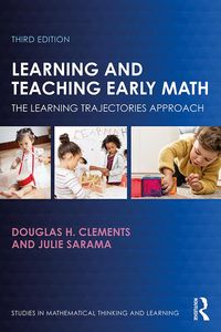 Produktbild: Learning and Teaching Early Math