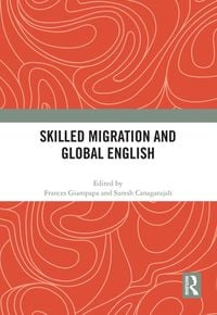 Produktbild: Skilled Migration and Global English