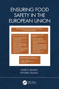 Produktbild: Ensuring Food Safety in the European Union
