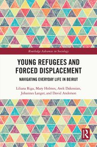 Produktbild: Young Refugees and Forced Displacement
