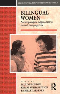 Produktbild: Bilingual Women