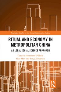 Produktbild: Ritual and Economy in Metropolitan China