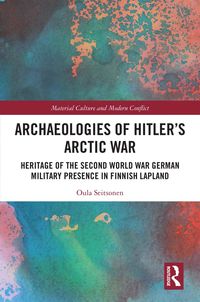 Produktbild: Archaeologies of Hitler's Arctic War