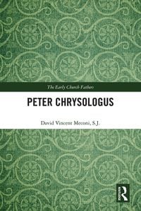 Produktbild: Peter Chrysologus