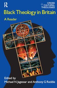 Produktbild: Black Theology in Britain