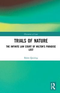 Produktbild: Trials of Nature