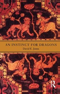 Produktbild: An Instinct for Dragons