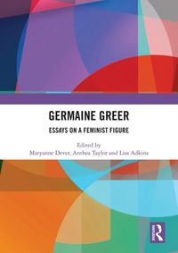 Produktbild: Germaine Greer