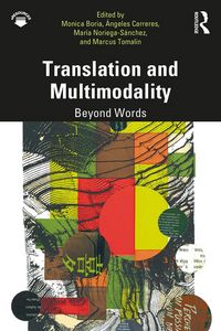 Produktbild: Translation and Multimodality