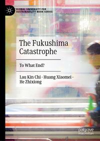 Produktbild: The Fukushima Catastrophe